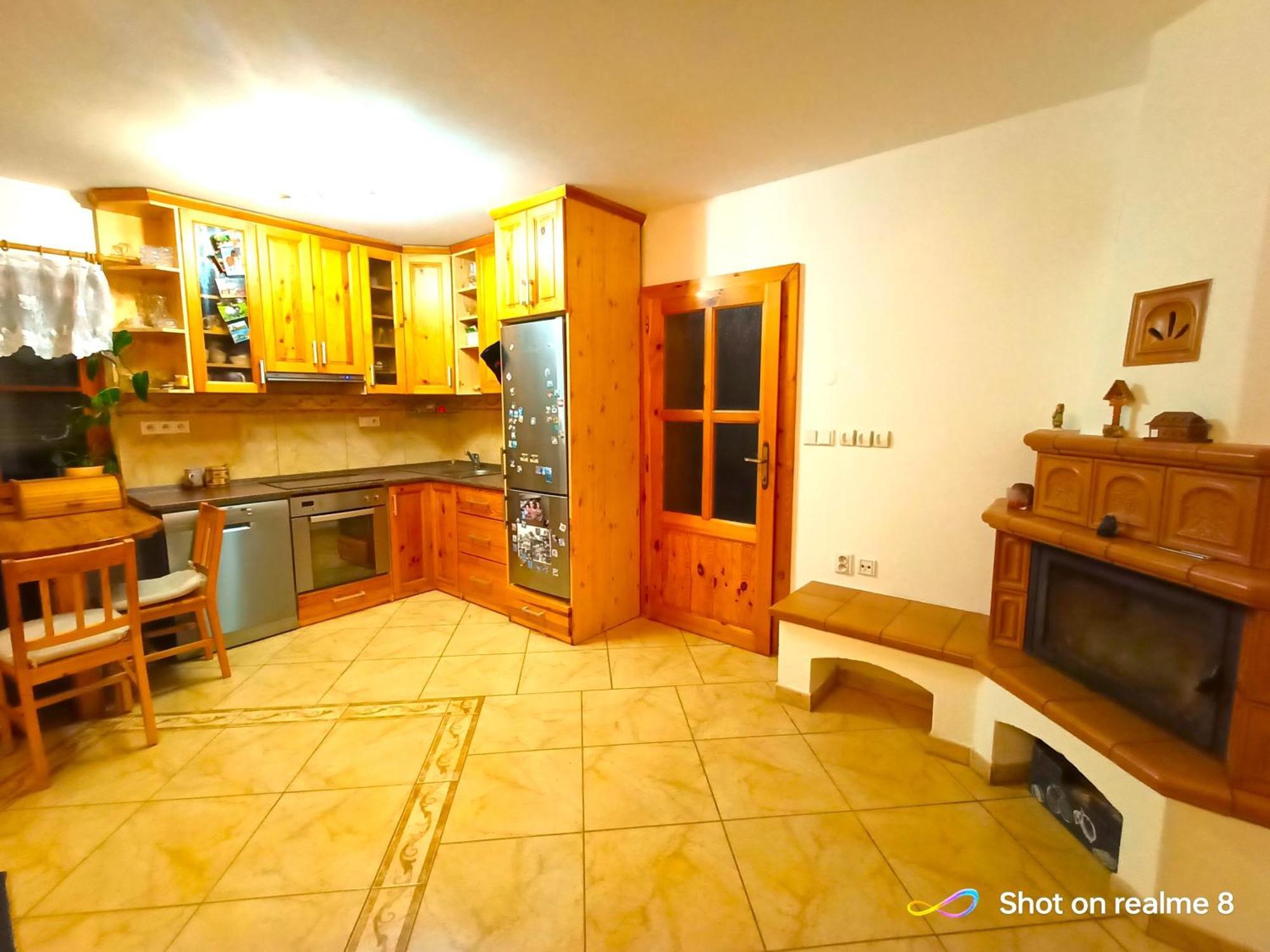 Apartman Srubik Cisovice Εξωτερικό φωτογραφία