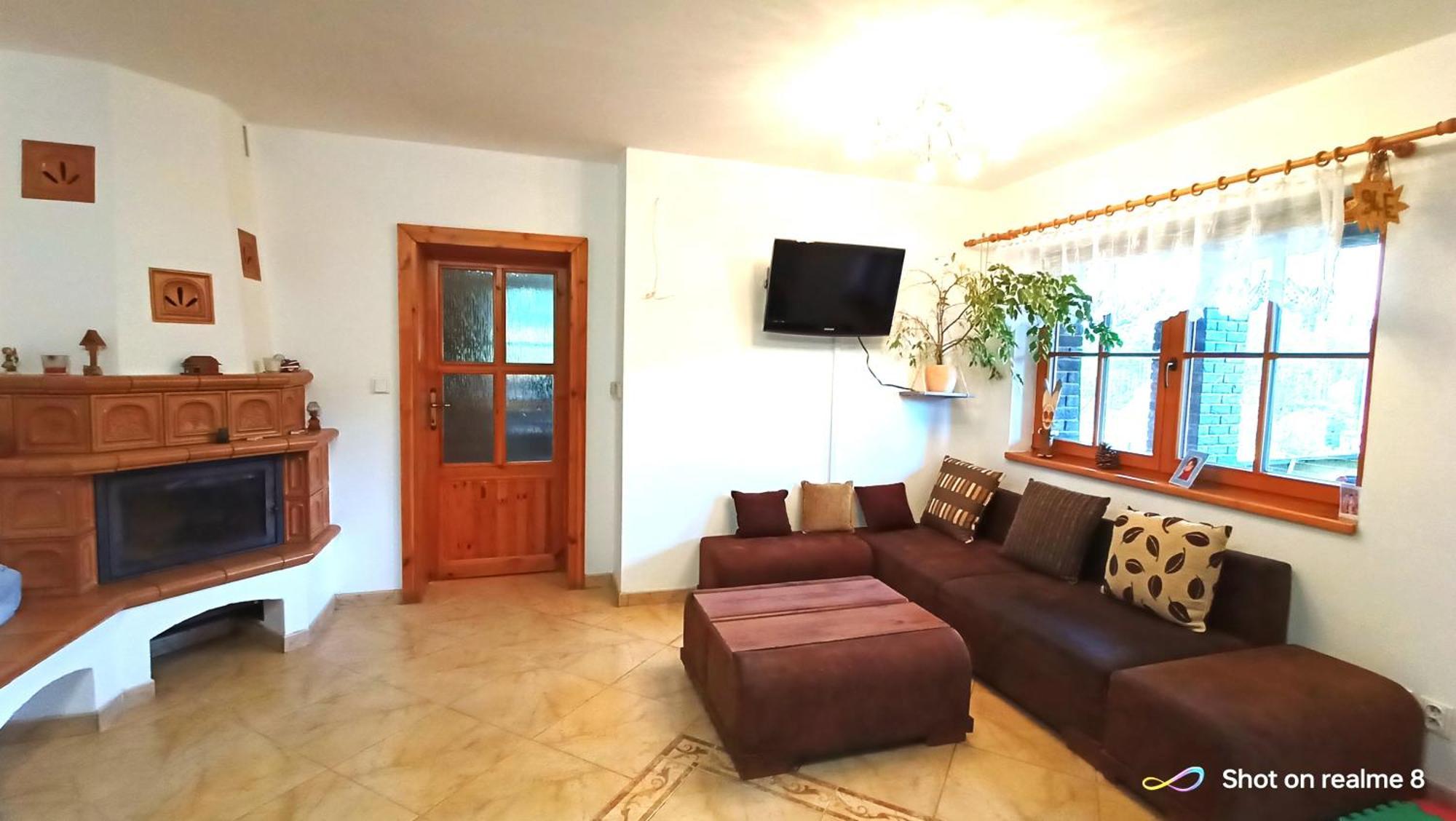 Apartman Srubik Cisovice Εξωτερικό φωτογραφία