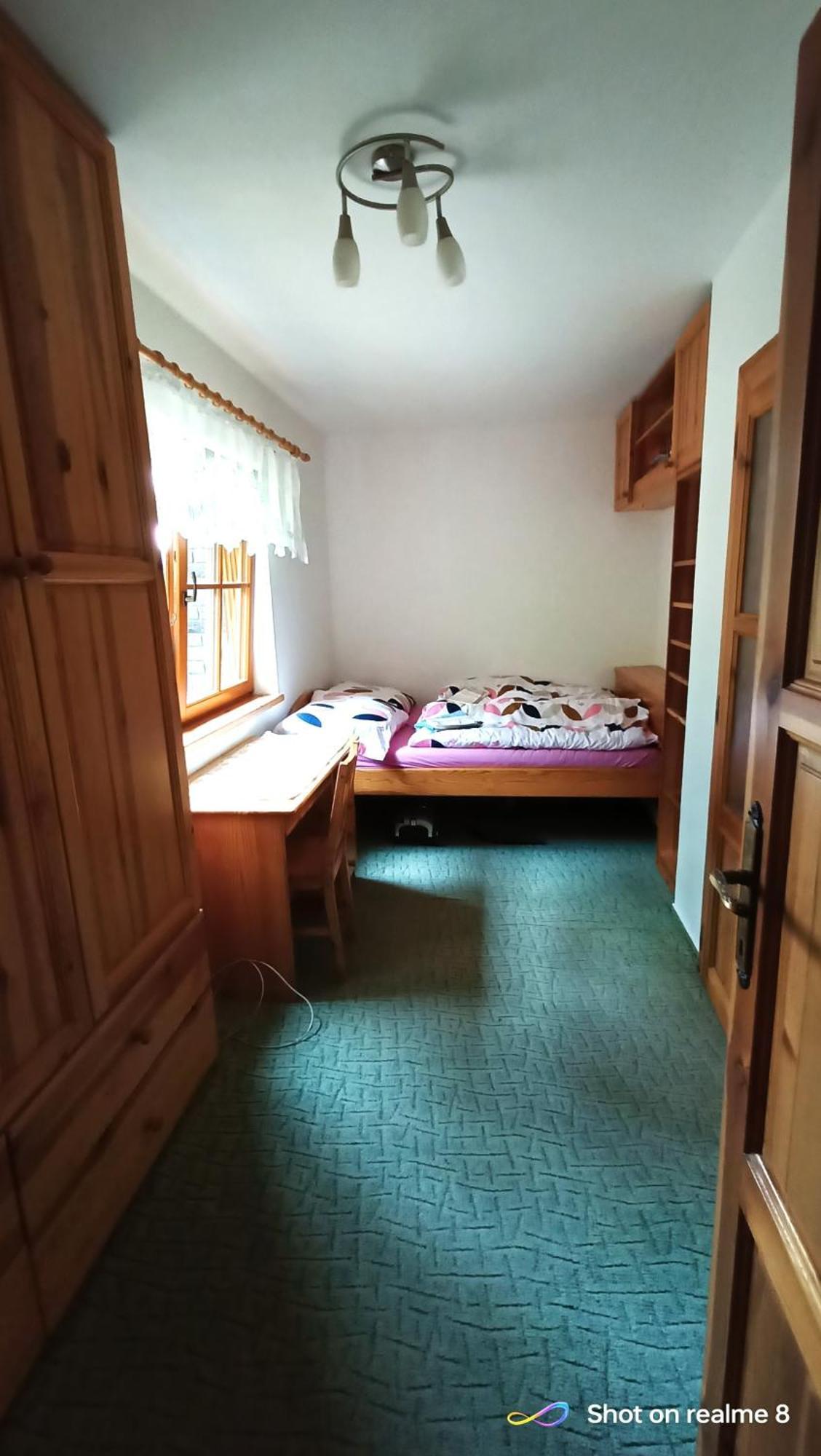 Apartman Srubik Cisovice Εξωτερικό φωτογραφία