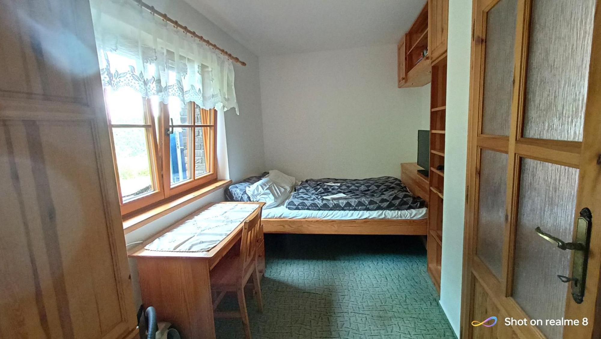 Apartman Srubik Cisovice Εξωτερικό φωτογραφία