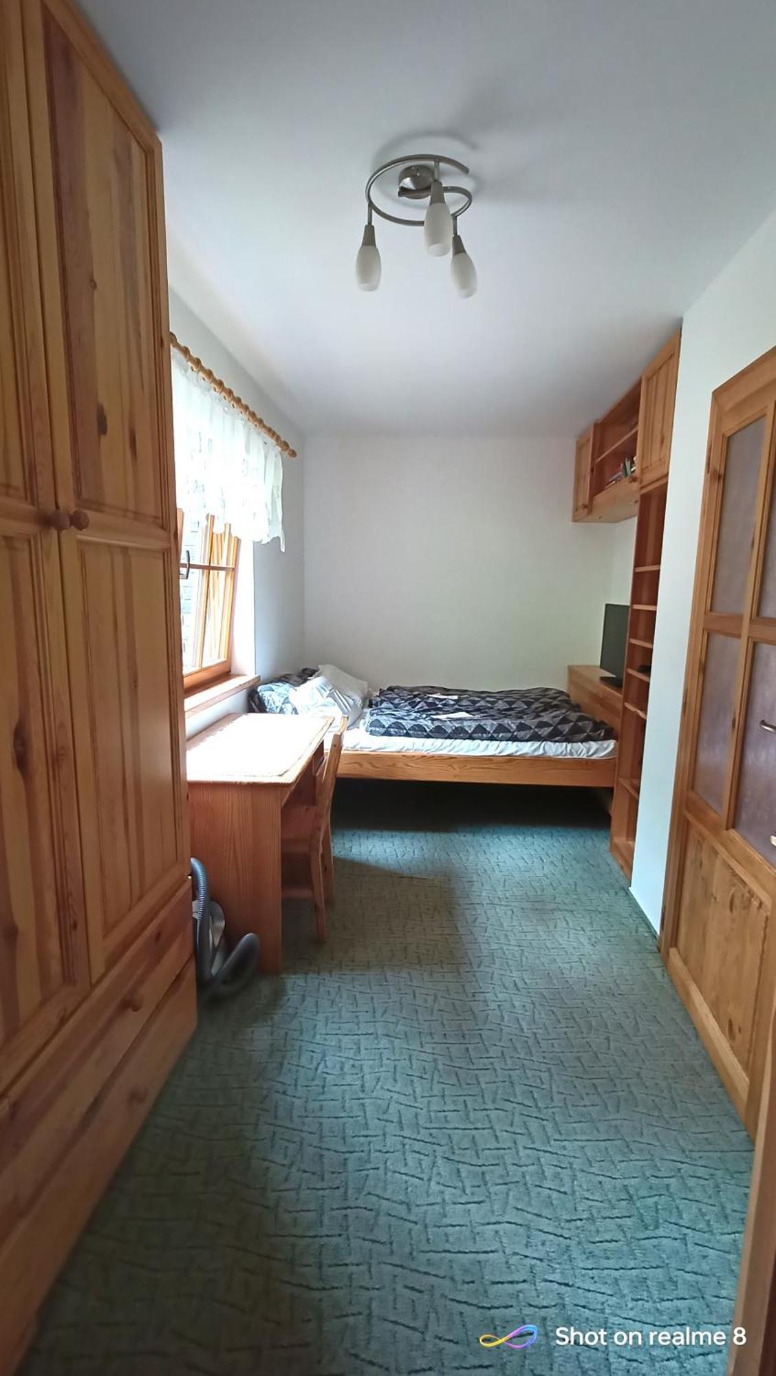 Apartman Srubik Cisovice Εξωτερικό φωτογραφία